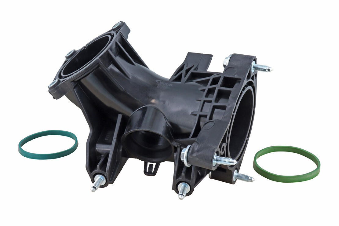 VAICO V204678 Intake Manifold