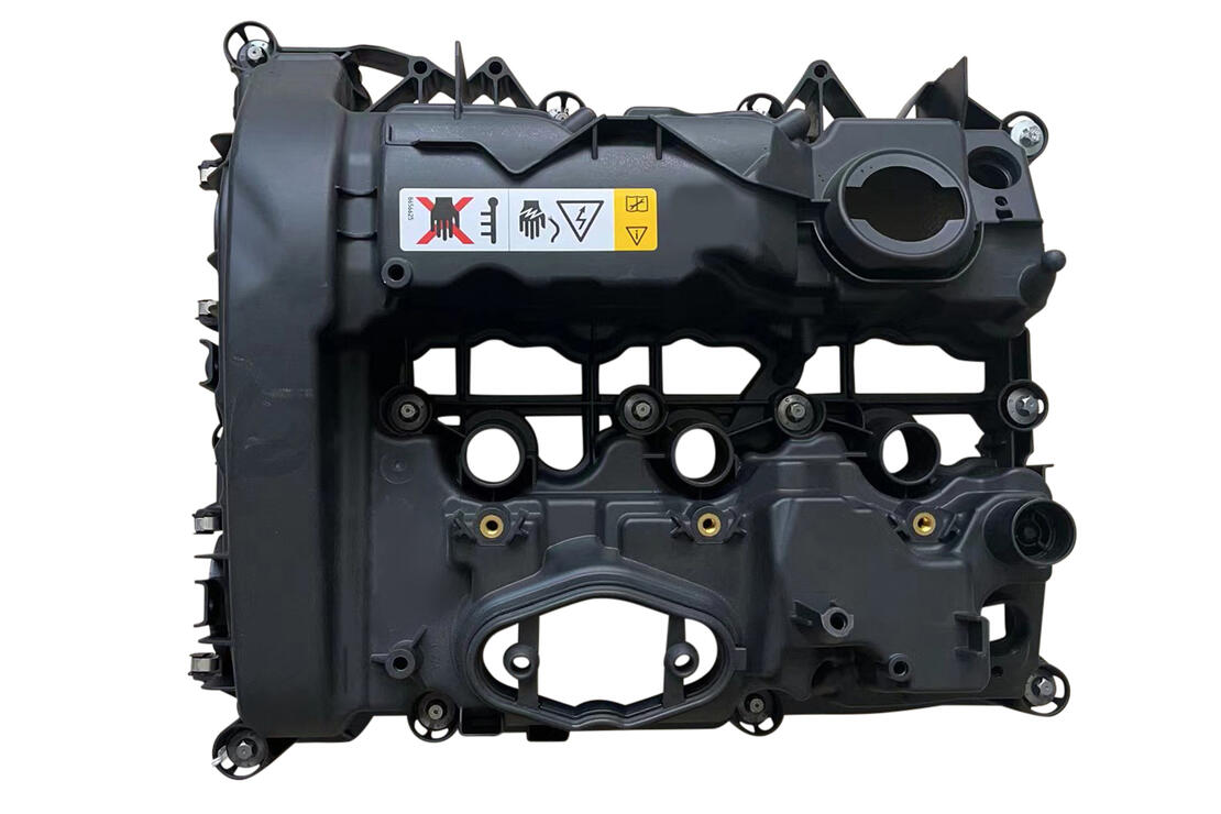 VAICO V204756 Cylinder Head Cover