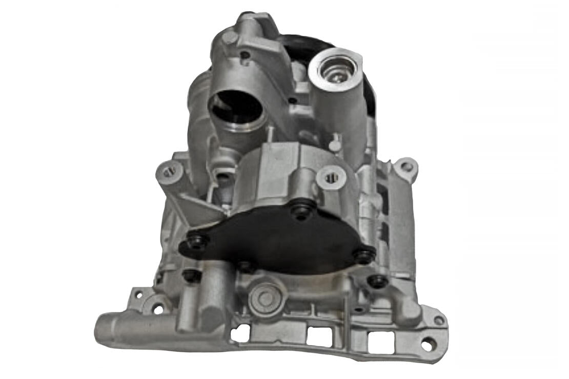 VAICO V204880 Oil Pump