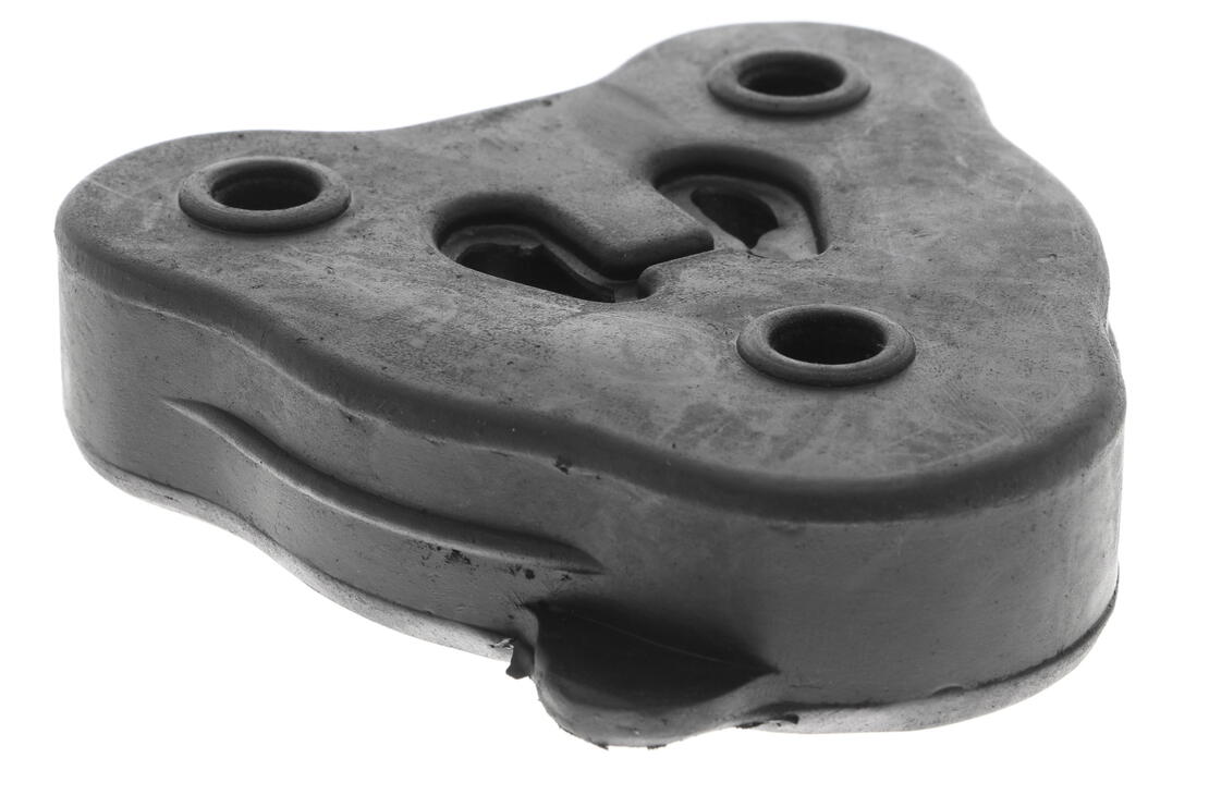 VAICO V207382 Mounting Kit, Silencer