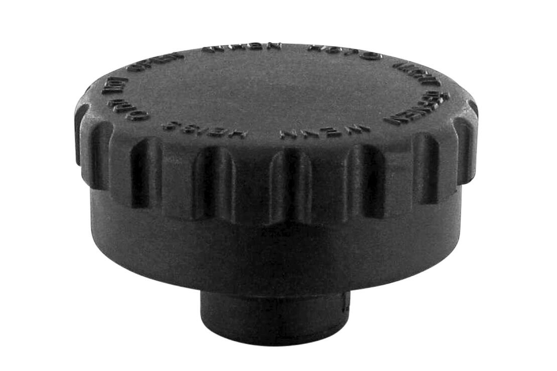 VAICO V200062 Cap, Coolant Tank | ML Performance Car Parts