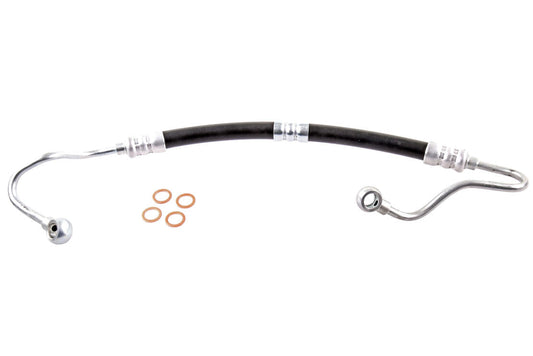 VAICO V201182 Hydraulic Hose, Steering | ML Performance Car Parts
