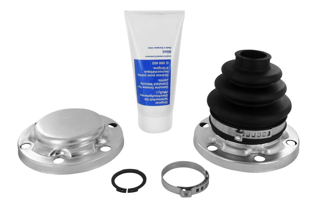 VAICO V201186 Bellows Set, Drive Shaft | ML Performance Car Parts