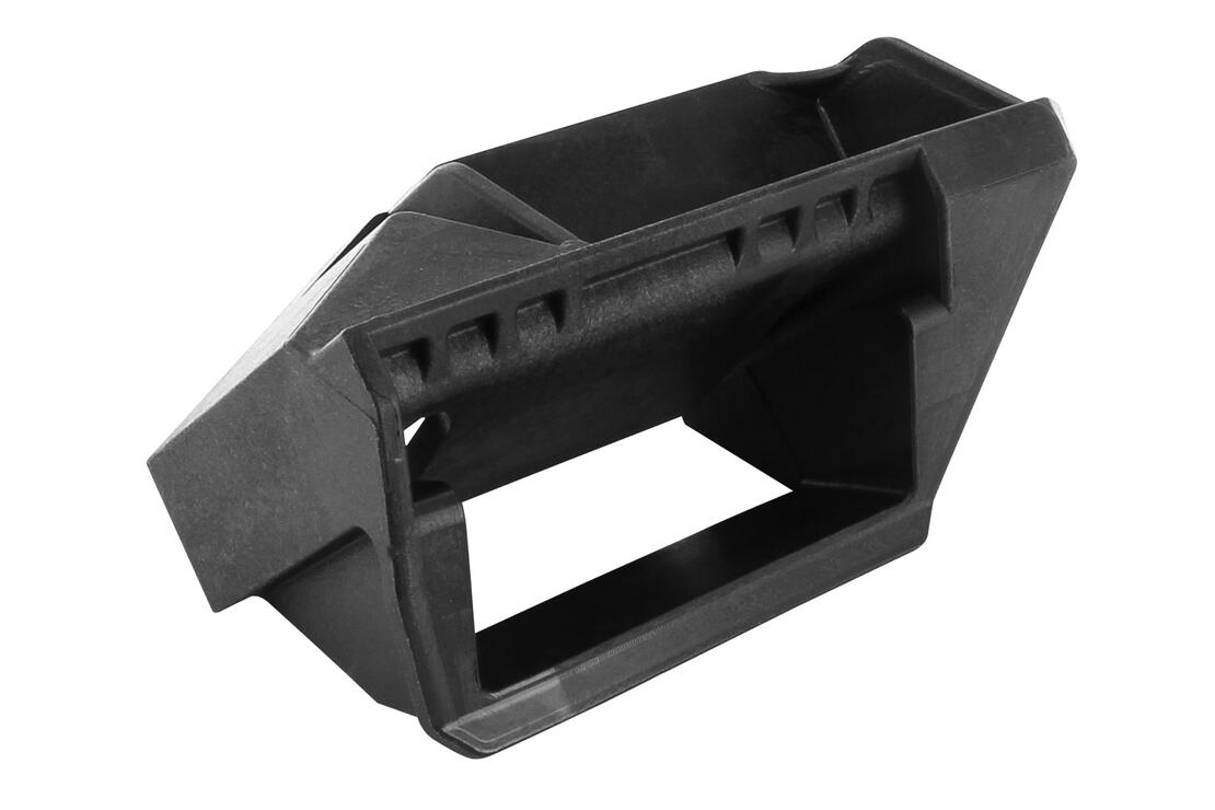 VAICO V201368 Bearing, Radiator | ML Performance Car Parts