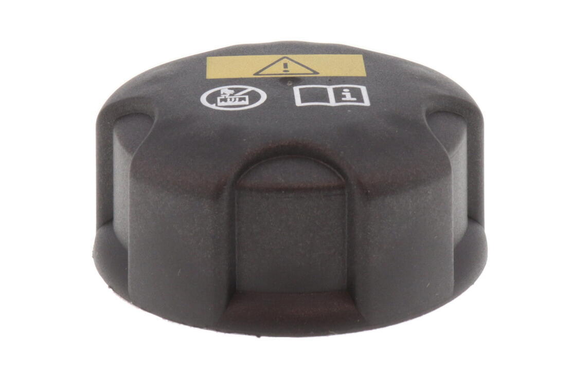VAICO V201879 Cap, Coolant Tank | ML Performance Car Parts