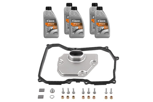 VAICO V202095 Parts Kit, Automatic Transmission Oil Change | ML Performance Car Parts