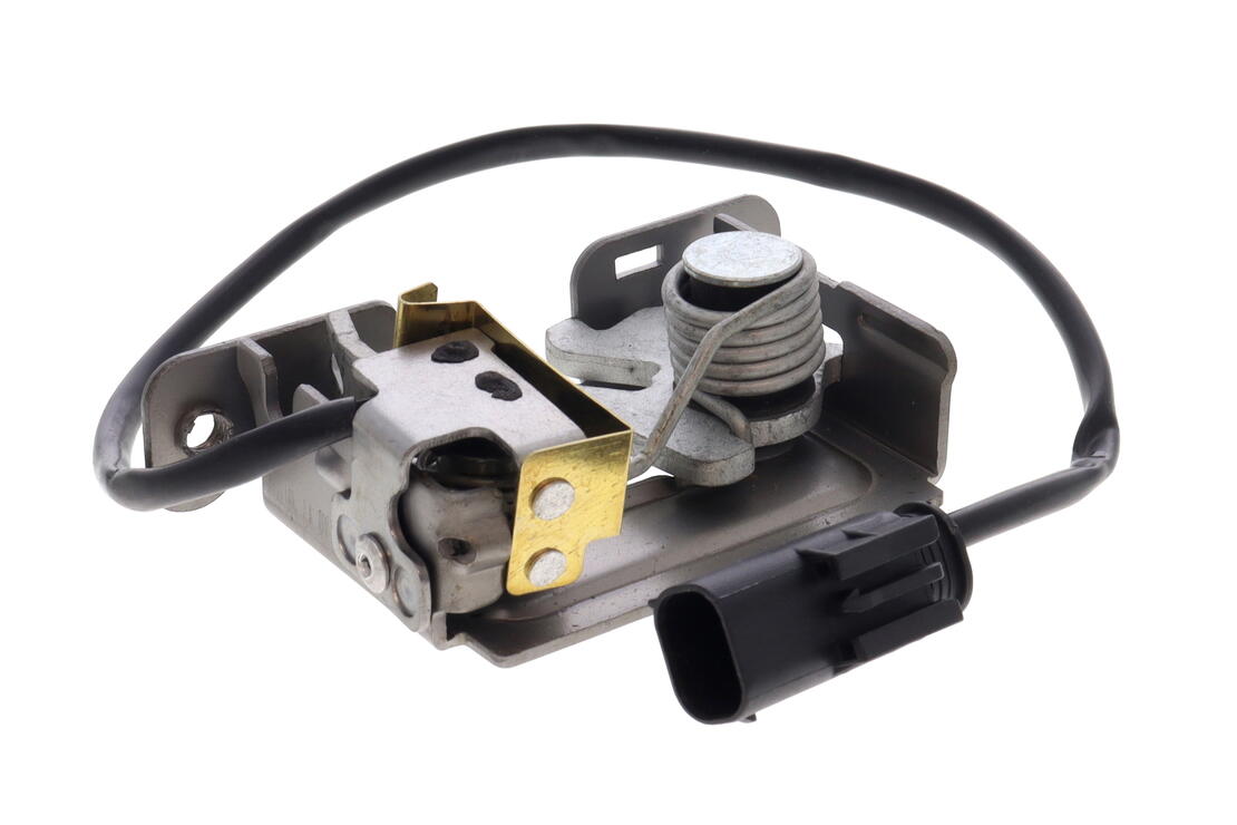 VAICO V202153 Hood Lock | ML Performance Car Parts