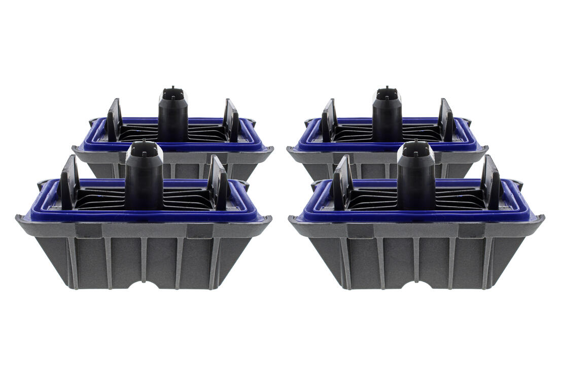 VAICO V202235 Jacking Kit | ML Performance Car Parts