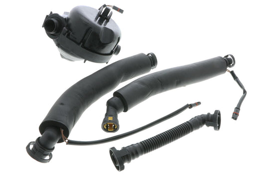 VAICO V202254 Repair Kit, Crankcase Ventilation | ML Performance Car Parts