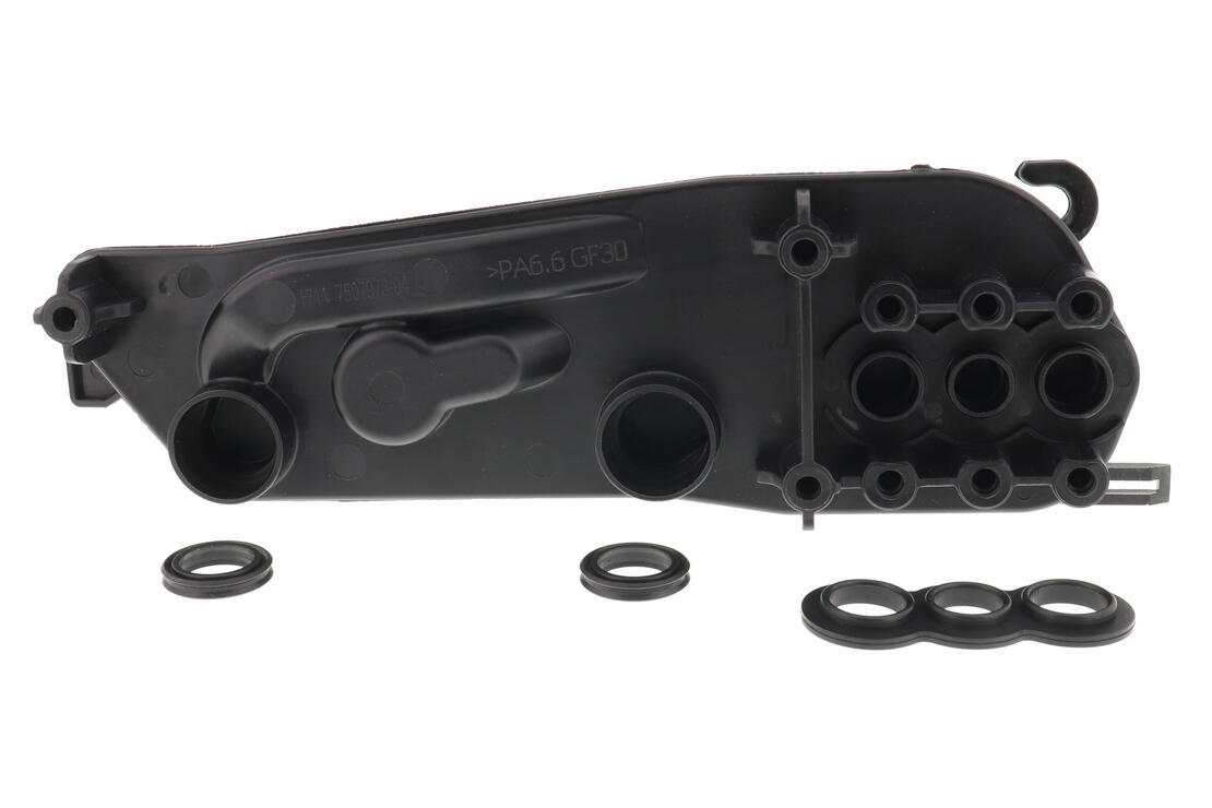VAICO V202332 Bracket, Radiator Fan | ML Performance Car Parts