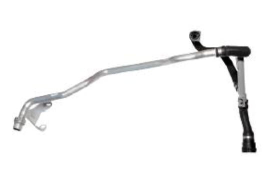 VAICO V202377 Radiator Hose | ML Performance Car Parts