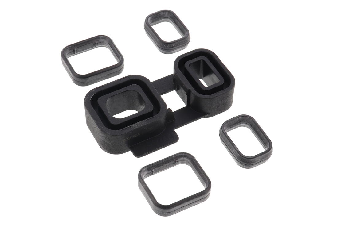 VAICO V202646 Seal, Automatic Transmission | ML Performance Car Parts