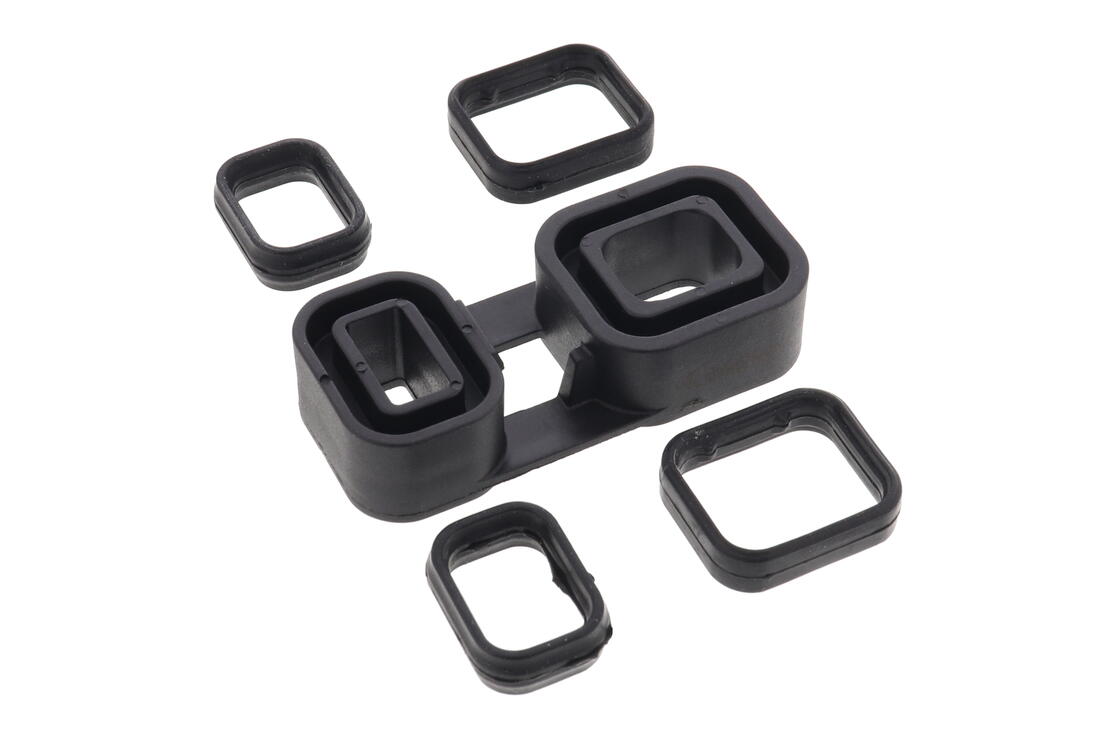 VAICO V202647 Seal, Automatic Transmission | ML Performance Car Parts