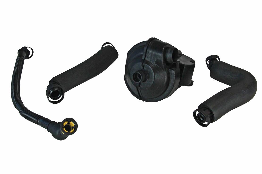 VAICO V202767 Repair Kit, Crankcase Ventilation | ML Performance Car Parts