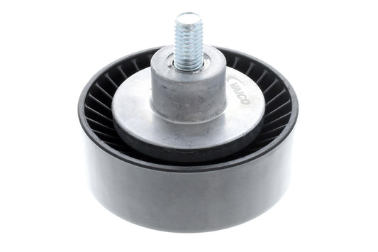 VAICO V202771 Deflection/Guide Pulley, V-Ribbed Belt | ML Performance Car Parts
