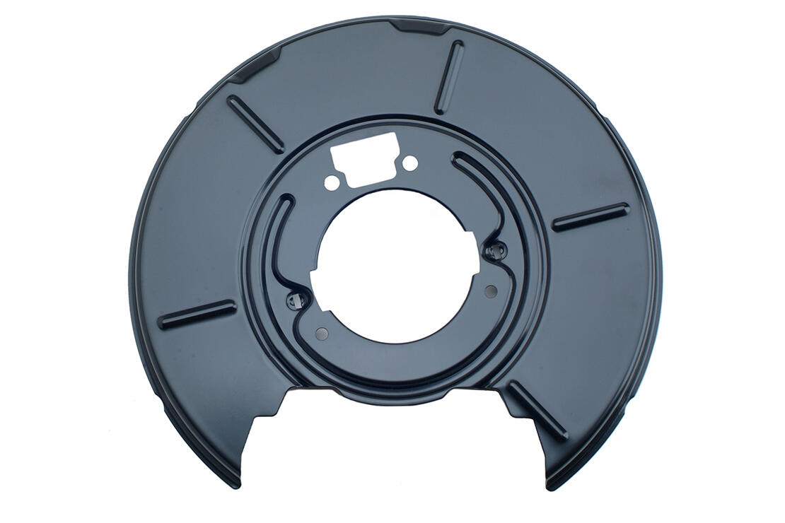 VAICO V202789 Splash Plate, Brake Disc | ML Performance Car Parts