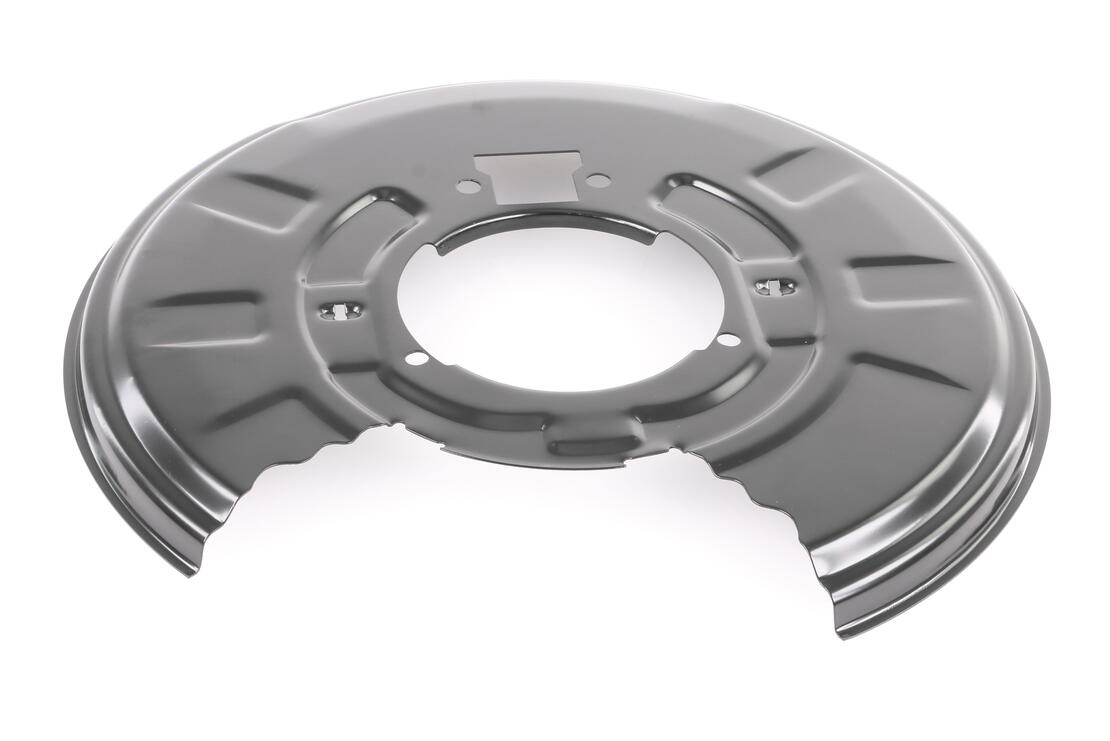 VAICO V202791 Splash Plate, Brake Disc | ML Performance Car Parts