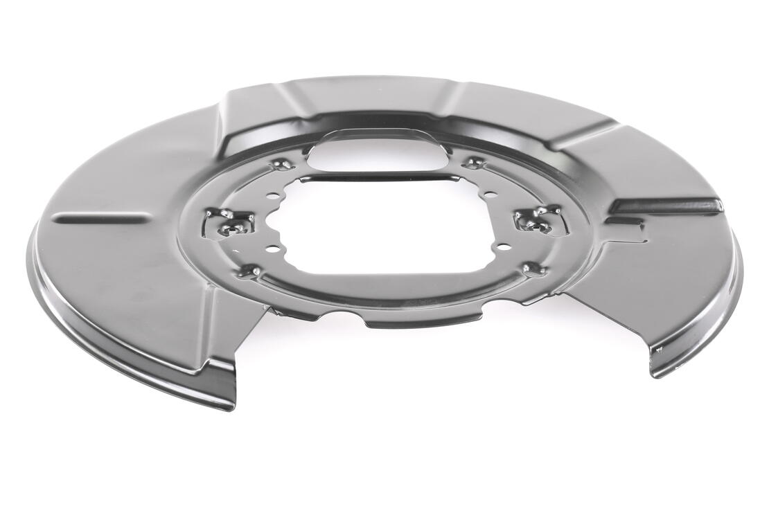 VAICO V202792 Splash Plate, Brake Disc | ML Performance Car Parts