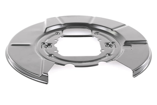 VAICO V202792 Splash Plate, Brake Disc | ML Performance Car Parts