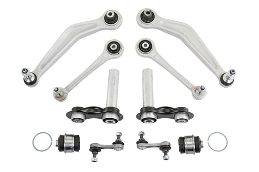 VAICO V202830 Steering Set, Wheel Suspension | ML Performance Car Parts
