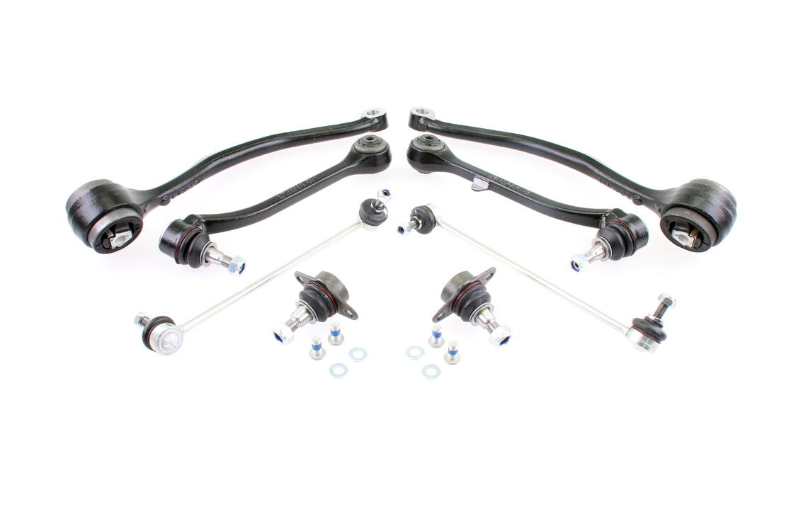 VAICO V202833 Steering Set, Wheel Suspension | ML Performance Car Parts