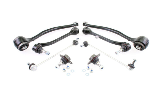 VAICO V202833 Steering Set, Wheel Suspension | ML Performance Car Parts