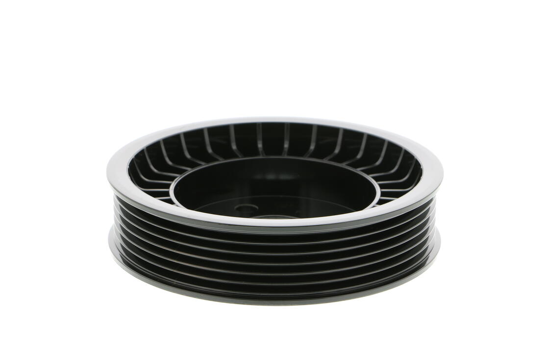 VAICO V202938 Pulley, Servo Pump | ML Performance Car Parts
