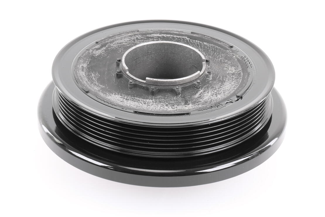 VAICO V203001 Pulley, Crankshaft | ML Performance Car Parts