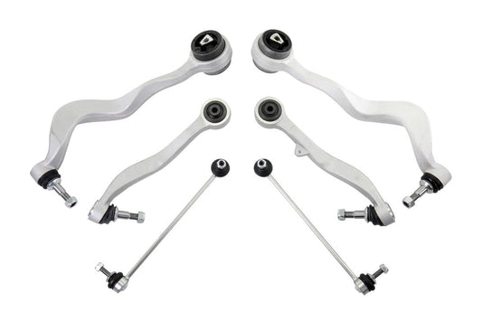 VAICO V203208 Steering Set, Wheel Suspension | ML Performance Car Parts