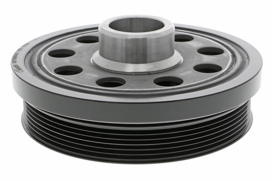 VAICO V203209 Pulley, Crankshaft | ML Performance Car Parts