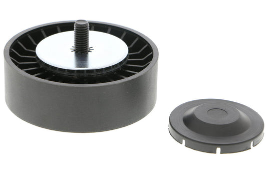 VAICO V203215 Deflection/Guide Pulley, V-Ribbed Belt | ML Performance Car Parts