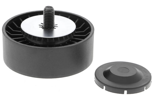 VAICO V203224 Deflection/Guide Pulley, V-Ribbed Belt | ML Performance Car Parts