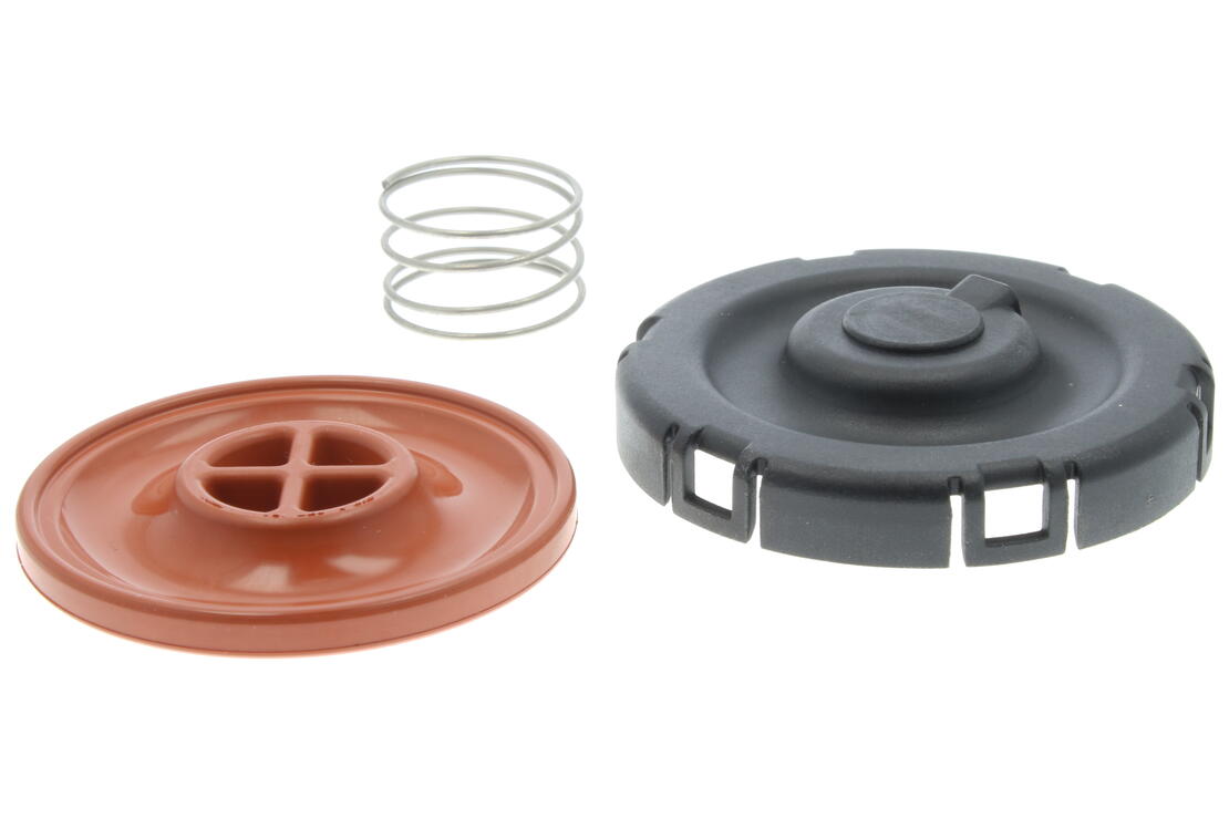 VAICO V203341 Valve, Crankcase Ventilation | ML Performance Car Parts