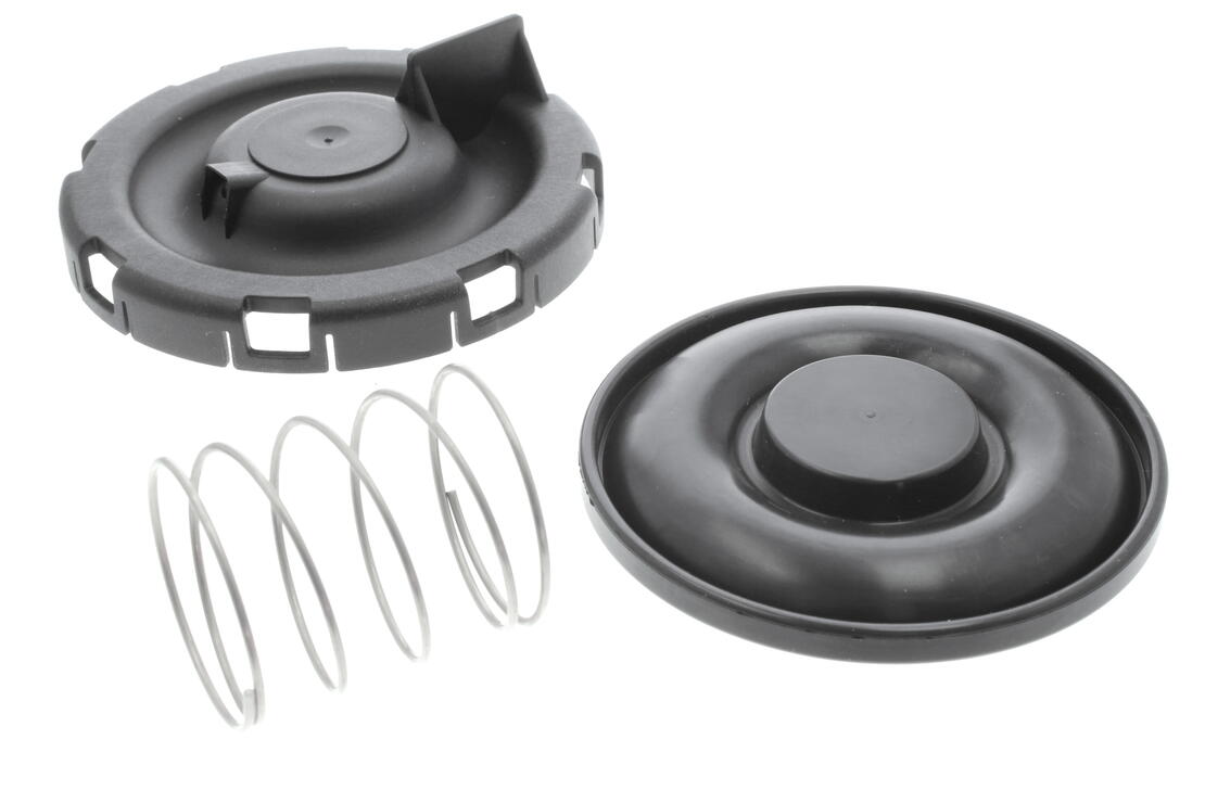 VAICO V203342 Valve, Crankcase Ventilation | ML Performance Car Parts