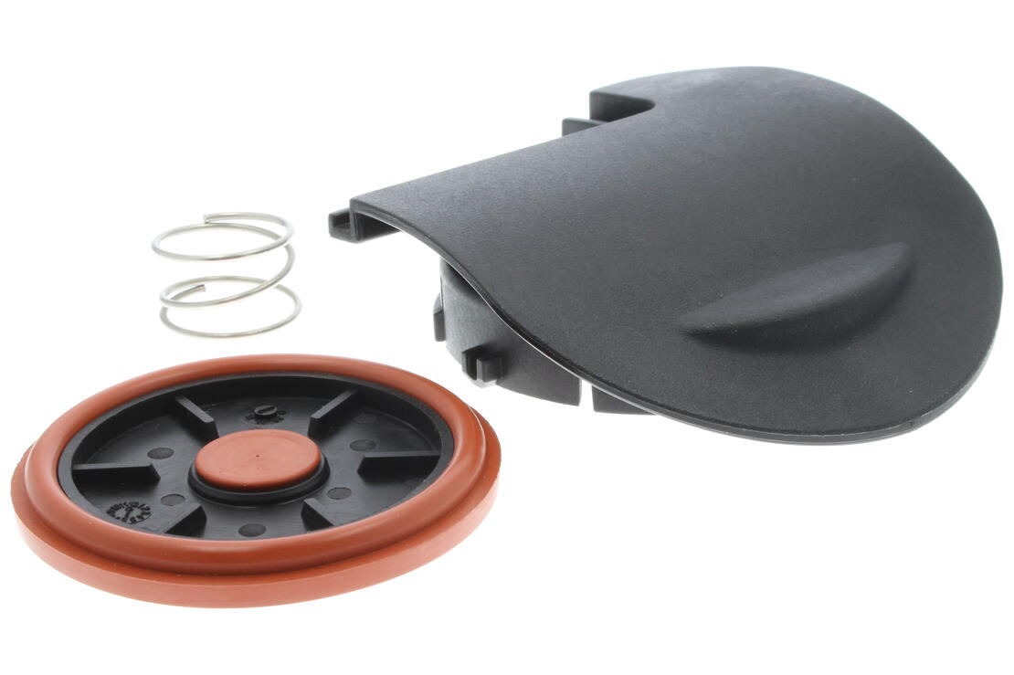 VAICO V203344 Valve, Crankcase Ventilation | ML Performance Car Parts