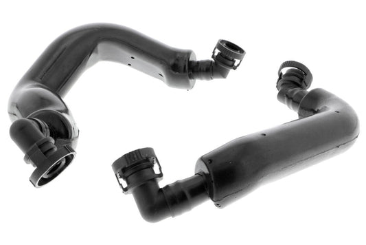 VAICO V203356 Repair Kit, Crankcase Ventilation | ML Performance Car Parts