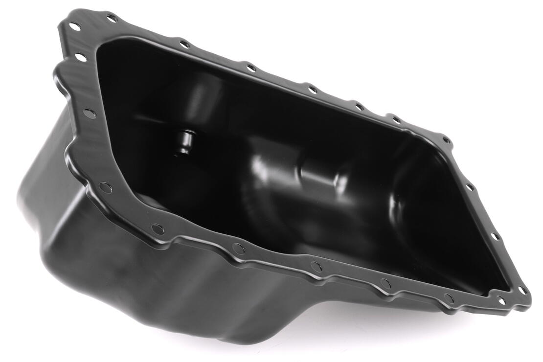 VAICO V203375 Oil Pan | ML Performance Car Parts
