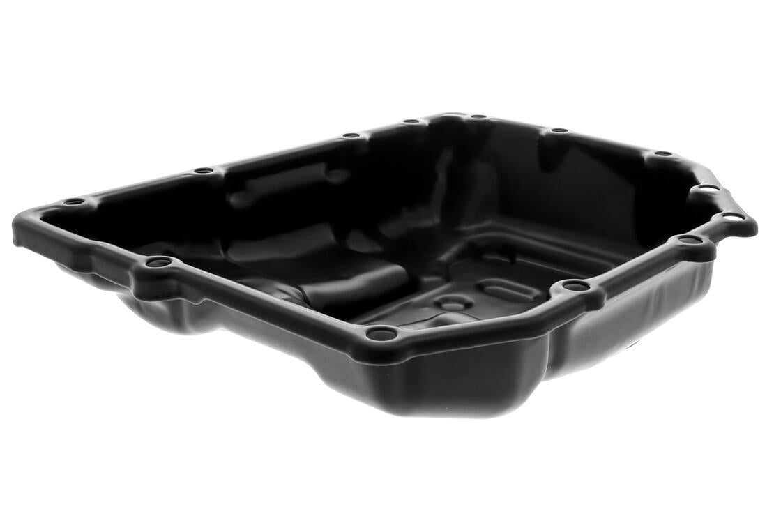 VAICO V203376 Oil Pan, Automatic Transmission | ML Performance Car Parts