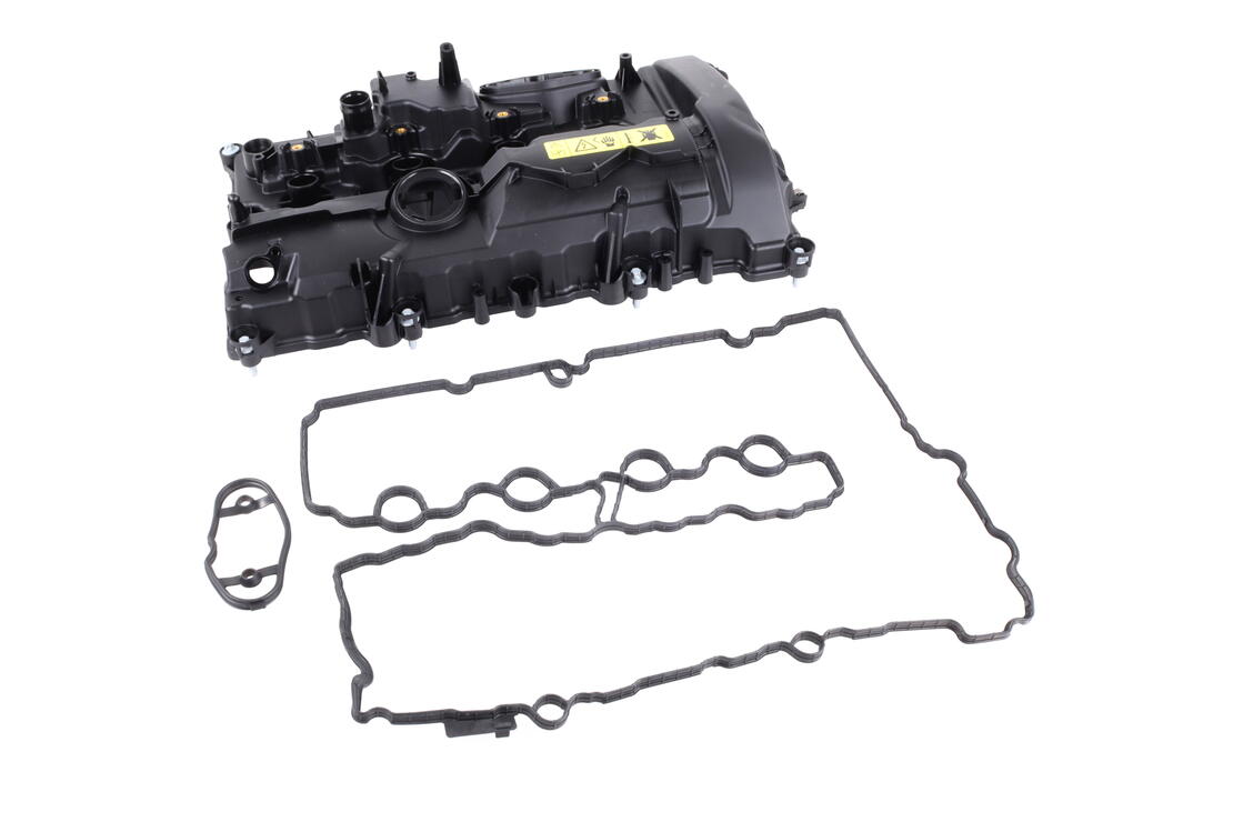 VAICO V203384 Cylinder Head Cover | ML Performance Car Parts