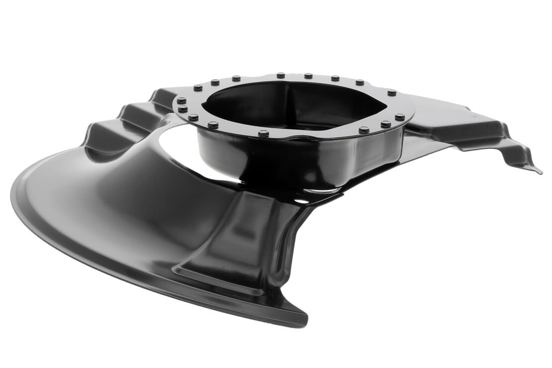 VAICO V203441 Splash Plate, Brake Disc | ML Performance Car Parts