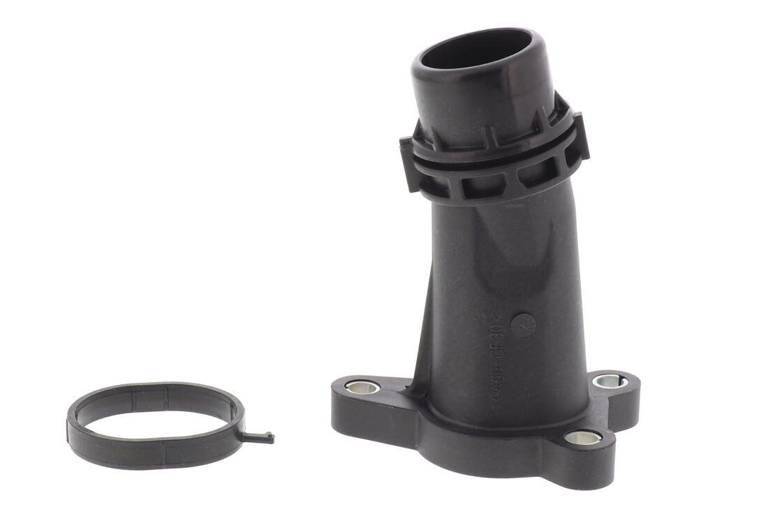 VAICO V203560 Coolant Flange | ML Performance Car Parts
