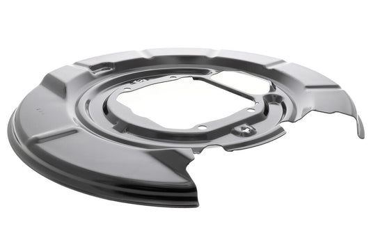 VAICO V203595 Splash Plate, Brake Disc | ML Performance Car Parts