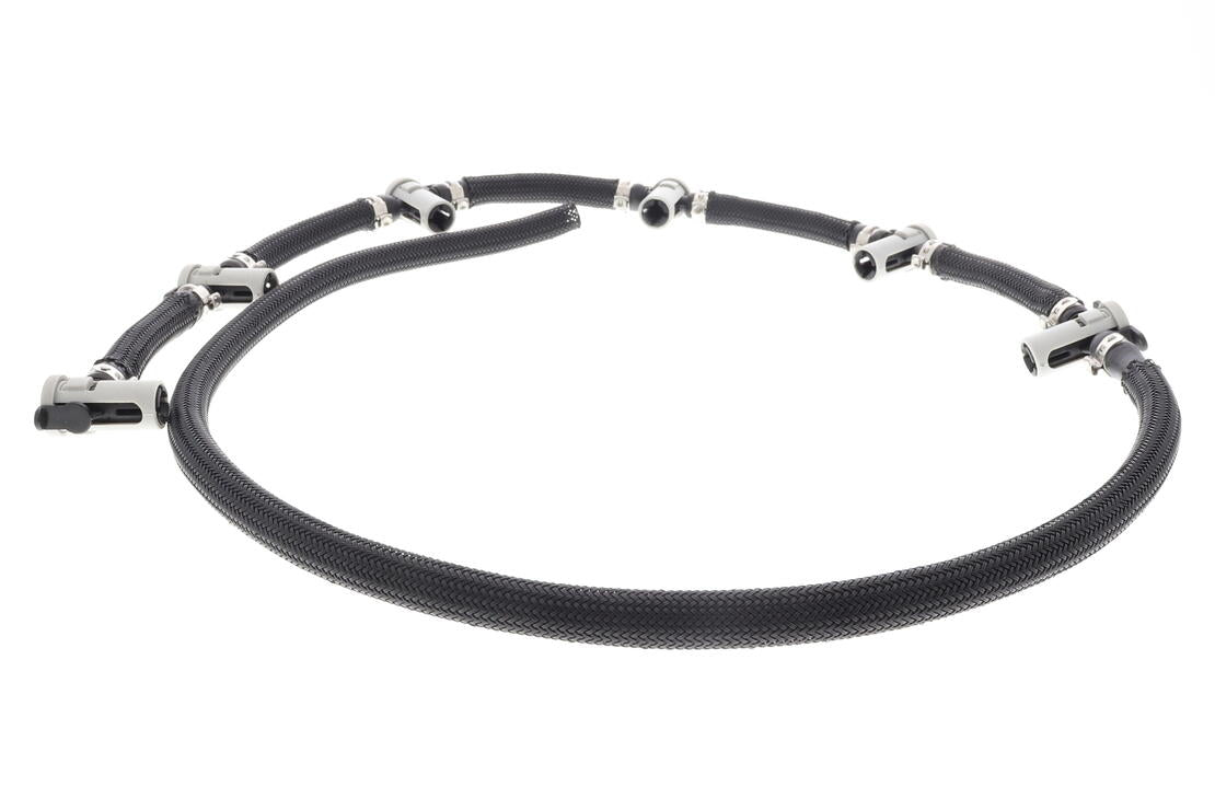 VAICO V203608 Hose, Fuel Leak | ML Performance Car Parts