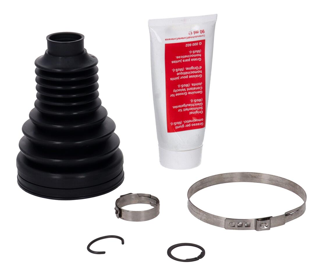 VAICO V203736 Bellows Set, Drive Shaft | ML Performance Car Parts