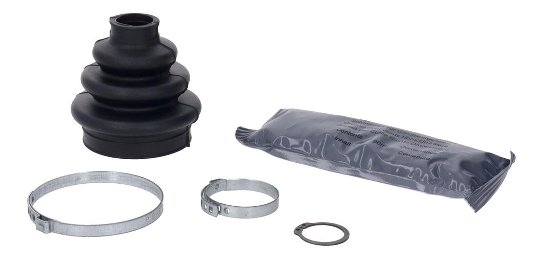 VAICO V203746 Bellows Set, Drive Shaft | ML Performance Car Parts