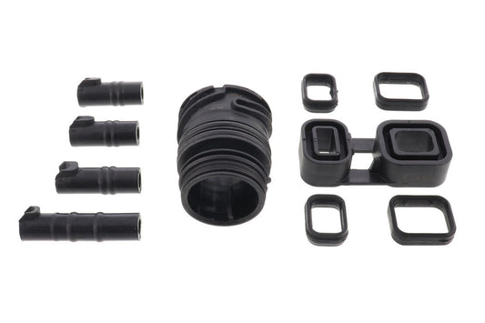 VAICO V203771XXL Seal Kit, Automatic Transmission | ML Performance Car Parts