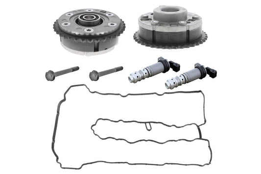 VAICO V203801 Repair Kit, Camshaft Adjustment | ML Performance Car Parts