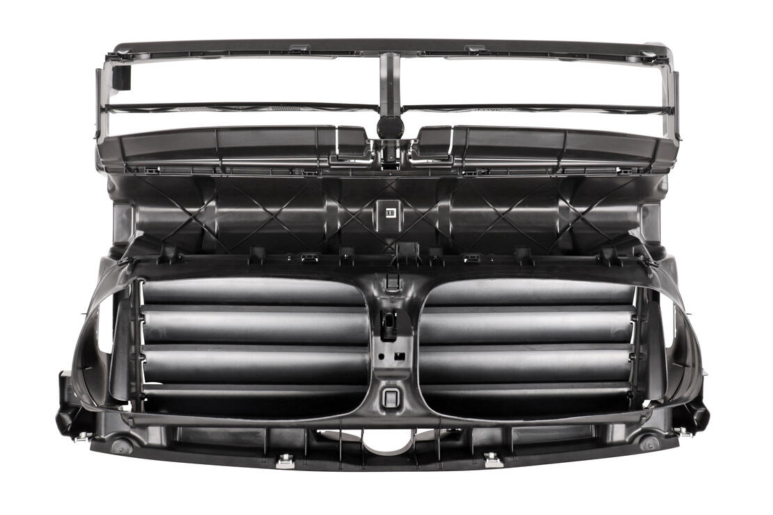 VAICO V203832 Front Panel | ML Performance Car Parts