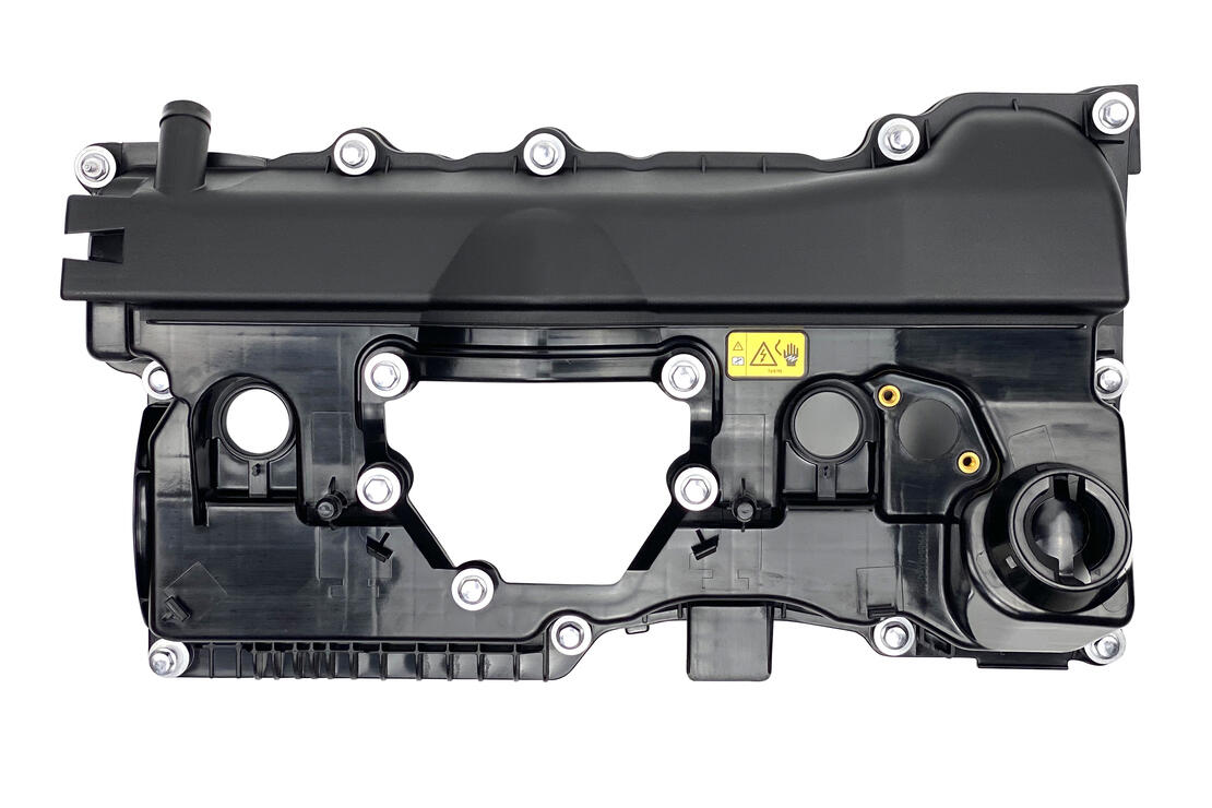 VAICO V203898 Cylinder Head Cover | ML Performance Car Parts