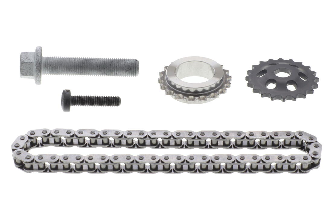 VAICO V203922 Chain Set, Oil Pump Drive | ML Performance Car Parts